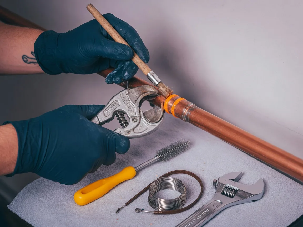 Why choose Sump Pump Repair in Fort Defiance, VA
